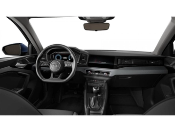 Image véhicule  Audi A1 (3)