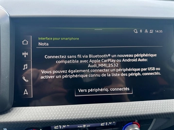 Image véhicule  Audi A1 (26)