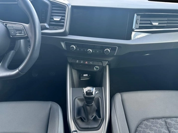 Image véhicule  Audi A1 (10)
