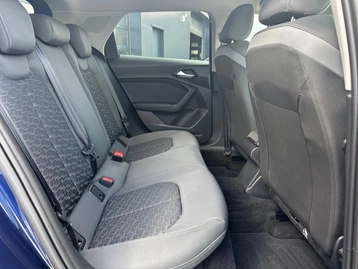 Image véhicule  Audi A1 (18)