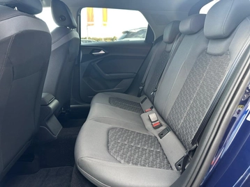 Image véhicule  Audi A1 (15)