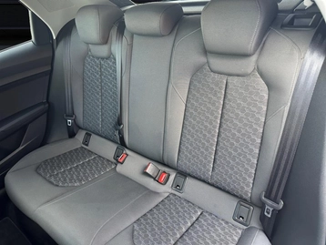 Image véhicule  Audi A1 (12)