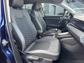 Image véhicule  Audi A1 (19)