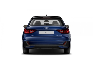 Image véhicule  Audi A1 (6)