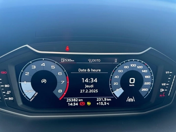 Image véhicule  Audi A1 (21)