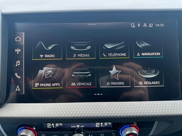 Image véhicule  Audi A1 (25)