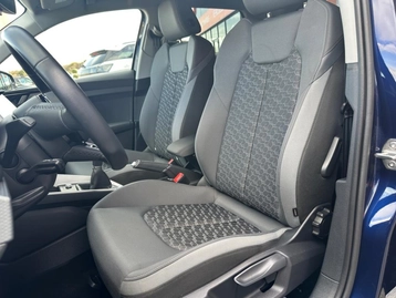 Image véhicule  Audi A1 (16)
