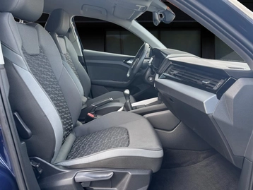 Image véhicule  Audi A1 (14)