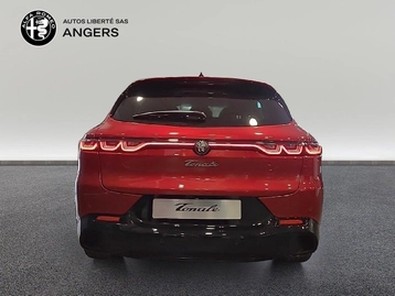 Image véhicule  Alfa Romeo TONALE DIESEL (7)
