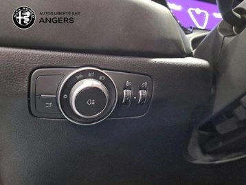 Image véhicule  Alfa Romeo TONALE DIESEL (13)