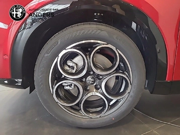 Image véhicule  Alfa Romeo TONALE DIESEL (10)