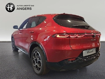 Image véhicule  Alfa Romeo TONALE DIESEL (1)