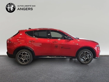 Image véhicule  Alfa Romeo TONALE DIESEL (5)