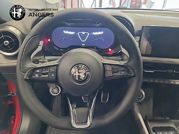 Image véhicule  Alfa Romeo TONALE DIESEL (14)