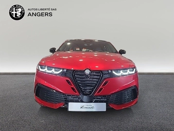 Image véhicule  Alfa Romeo TONALE DIESEL (6)