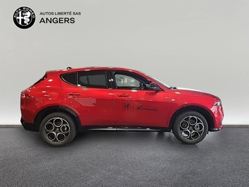 Image véhicule  Alfa Romeo TONALE DIESEL (4)