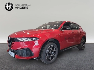 Image véhicule  Alfa Romeo TONALE DIESEL (0)