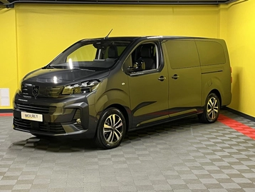 Image véhicule Peugeot TRAVELLER (56) Image véhicule Peugeot TRAVELLER (56)