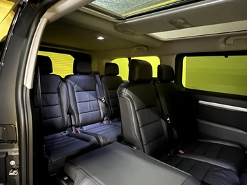 Image véhicule Peugeot TRAVELLER (32) Image véhicule Peugeot TRAVELLER (32)
