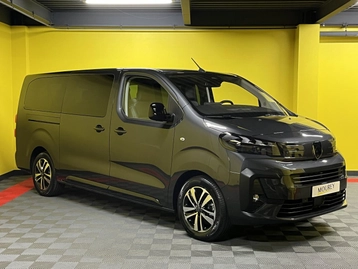 Image véhicule Peugeot TRAVELLER (57) Image véhicule Peugeot TRAVELLER (57)