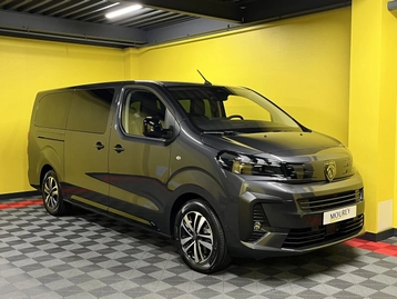 Image véhicule Peugeot TRAVELLER (4) Image véhicule Peugeot TRAVELLER (4)