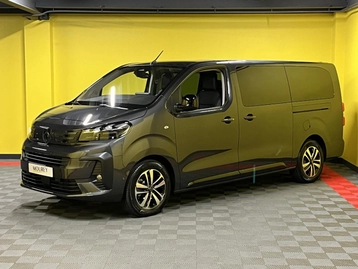 Image véhicule Peugeot TRAVELLER (55) Image véhicule Peugeot TRAVELLER (55)