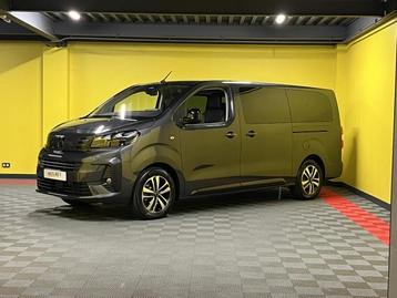 Image véhicule Peugeot TRAVELLER (59) Image véhicule Peugeot TRAVELLER (59)