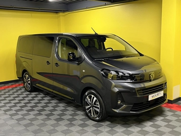 Image véhicule Peugeot TRAVELLER (29) Image véhicule Peugeot TRAVELLER (29)