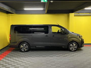 Image véhicule Peugeot TRAVELLER (6) Image véhicule Peugeot TRAVELLER (6)