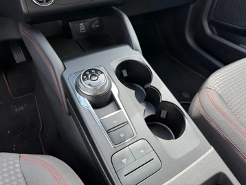 Image véhicule  Ford KUGA (15)