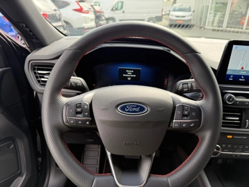 Image véhicule  Ford KUGA (14)