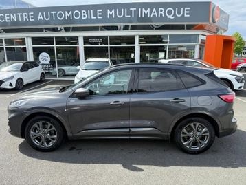Image véhicule  Ford KUGA (2)