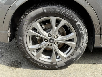 Image véhicule  Ford KUGA (5)