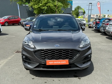 Image véhicule  Ford KUGA (1)