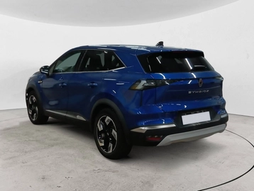 Image véhicule  Renault SYMBIOZ (4)