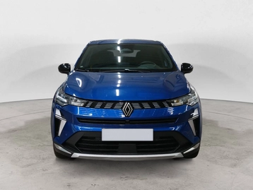 Image véhicule  Renault SYMBIOZ (10)