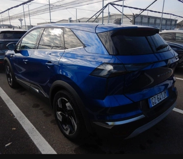 Image véhicule  Renault SYMBIOZ (5)