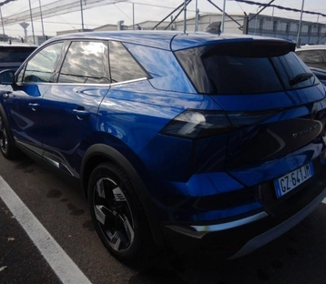 Image véhicule  Renault SYMBIOZ (22)