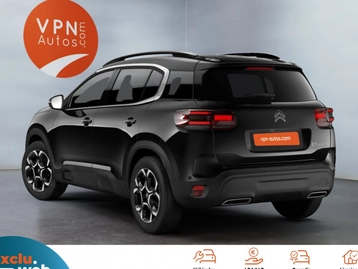 Image véhicule  Citroën C5 AIRCROSS (21)