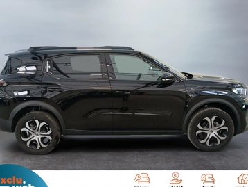 Image véhicule  Citroën C3 AIRCROSS (17)