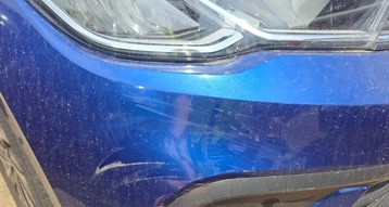 Image véhicule  Volkswagen POLO (20)
