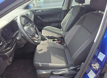 Image véhicule  Volkswagen POLO (9)
