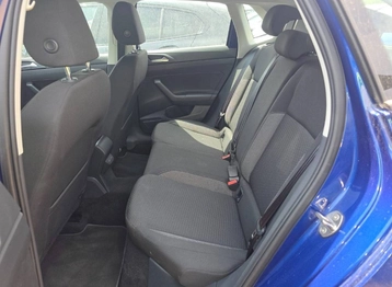 Image véhicule  Volkswagen POLO (10)