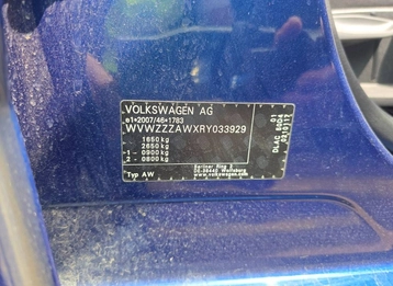 Image véhicule  Volkswagen POLO (26)