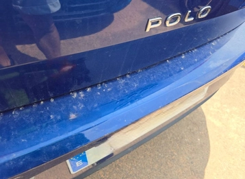 Image véhicule  Volkswagen POLO (28)