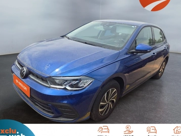 Image véhicule  Volkswagen POLO (44)