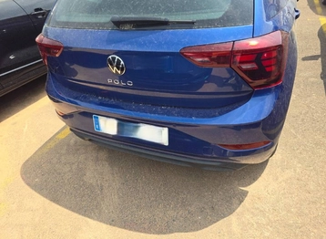 Image véhicule  Volkswagen POLO (23)