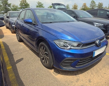Image véhicule  Volkswagen POLO (5)