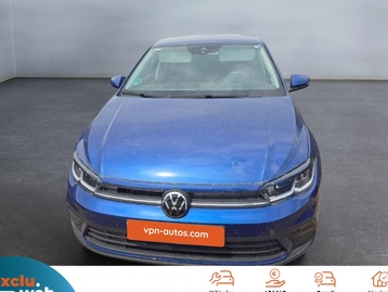 Image véhicule  Volkswagen POLO (45)