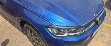 Image véhicule  Volkswagen POLO (19)